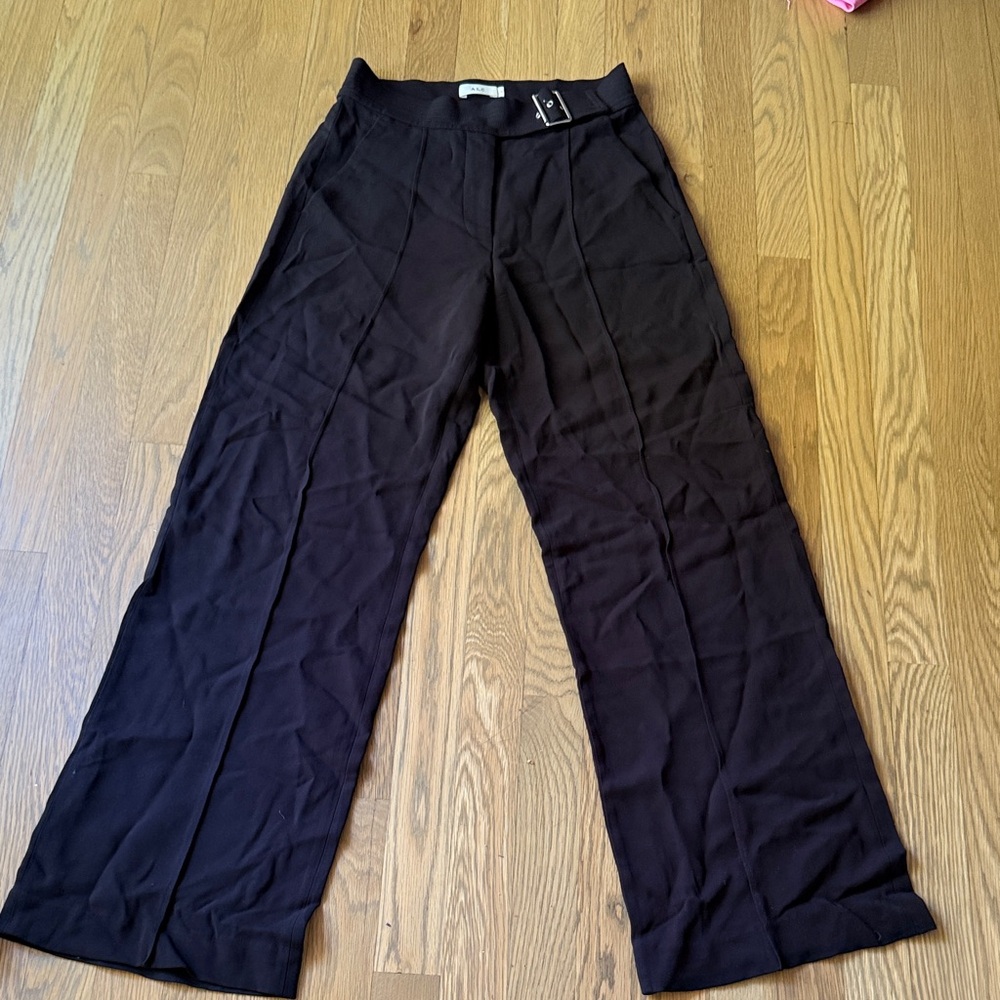 ALC fabulous black pants size 0